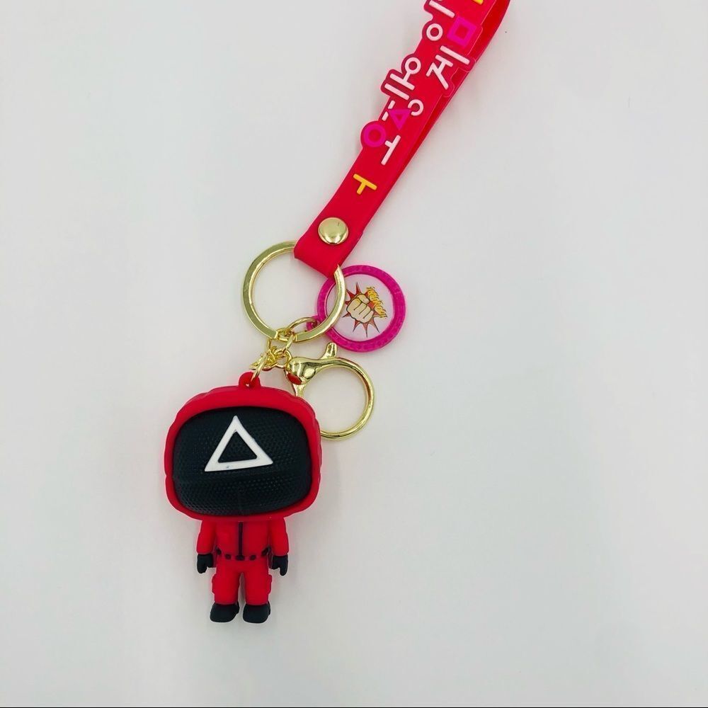 Keychain‎